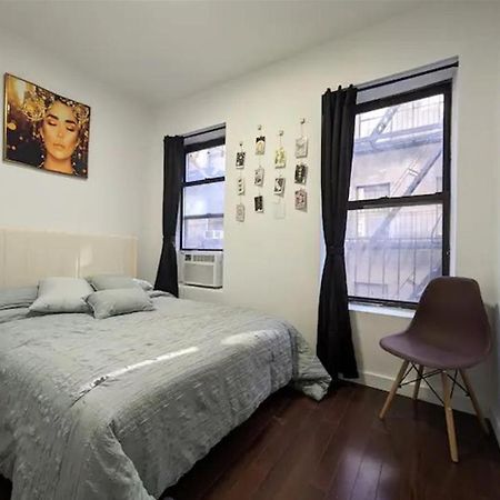 Heart Of Downtown Manhattan - Stylish One Bedroom Apartment In Vibrant Union Square นิวยอร์ก ภายนอก รูปภาพ