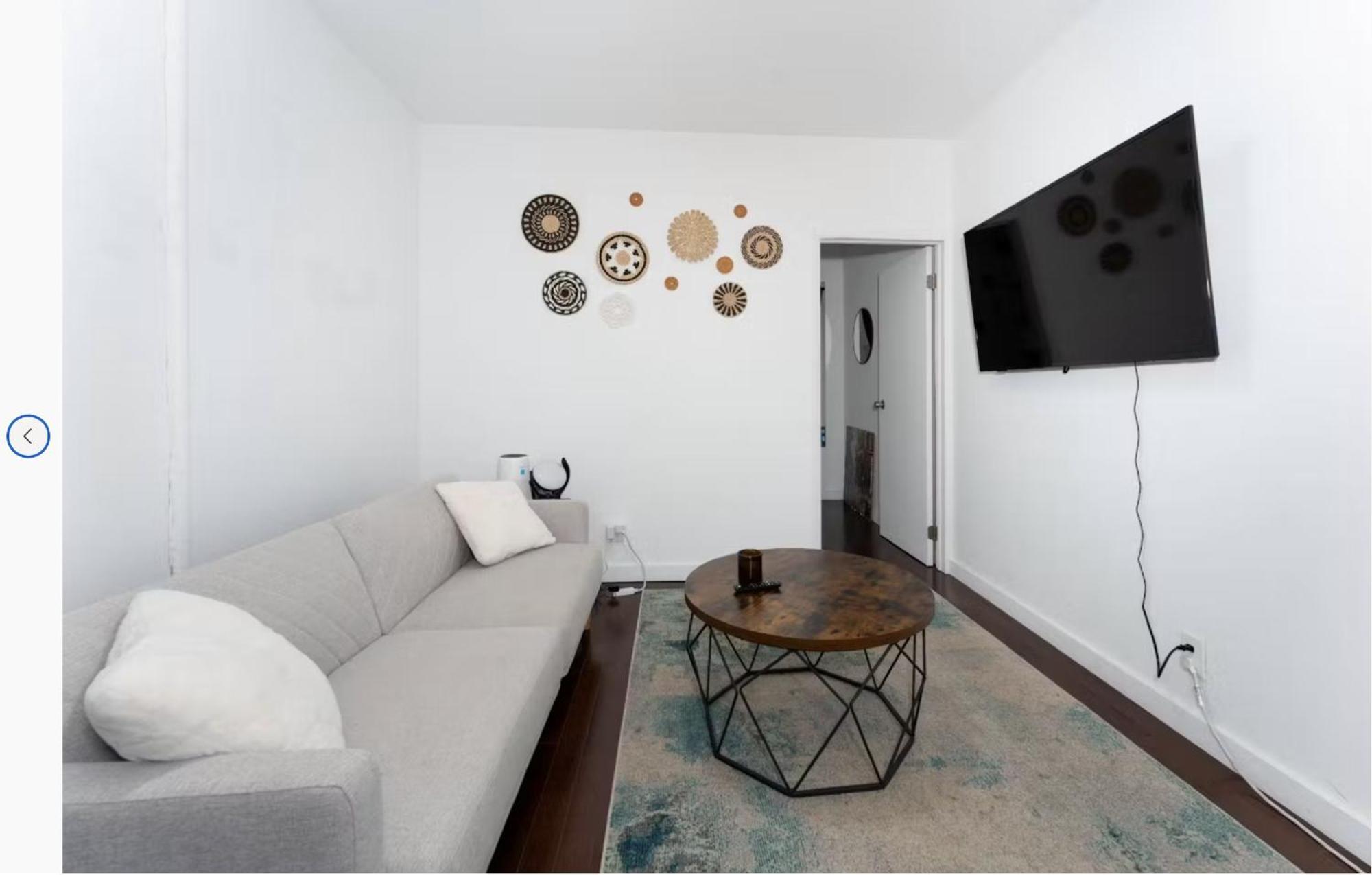 Heart Of Downtown Manhattan - Stylish One Bedroom Apartment In Vibrant Union Square นิวยอร์ก ภายนอก รูปภาพ